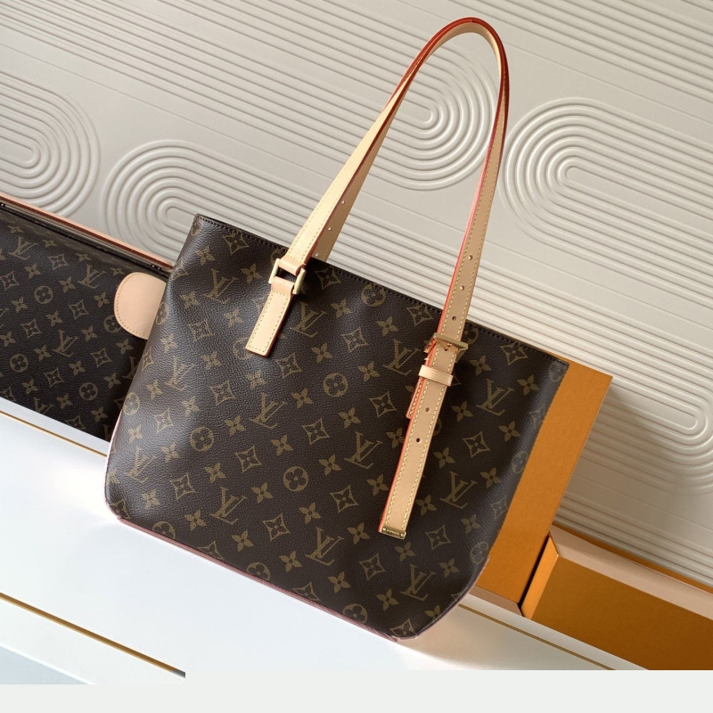 LV Shopping Bags
